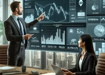 Will ETH Price Break $5,000 Barrier?