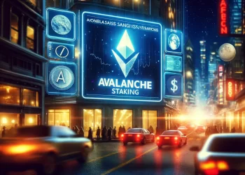 Avalanche Revolutionizes Private Credit Markets with Clearpool  