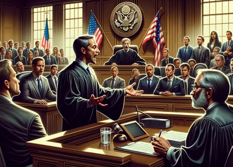 Ripple Backs Terraform Against SEC’s $4.47B Penalty