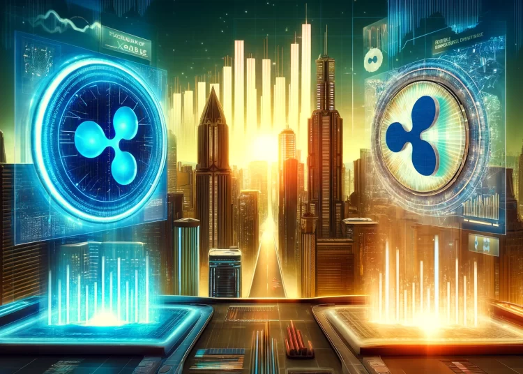 Ripple CEO Foresees Exponential Growth in RWA in Tokenization