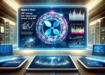 XRP Ledger AMMs See Total Value Locked Surpass 10 Million XRP