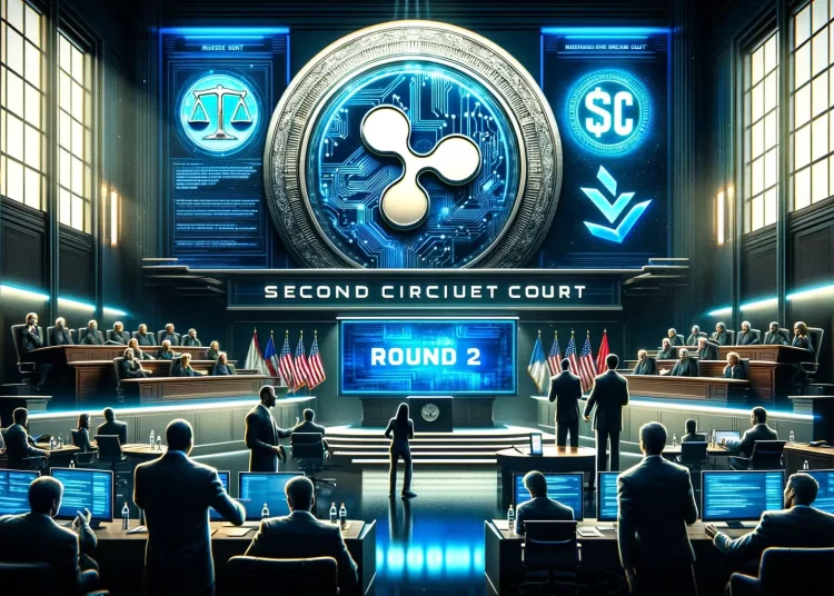 Ripple’s Battle with SEC Heads to Second Circuit Court