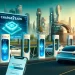 VeChain Partners with EVearn and Tesla Through Charge2Earn dApp to Reward Drivers for Sustainability