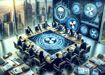 Ripple’s CEO Faces Trial Over Alleged Misleading Statements