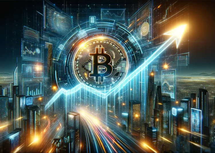 Bitcoin Set for Parabolic Rally to $100,000 in 7 Days, Says Crypto Strategist