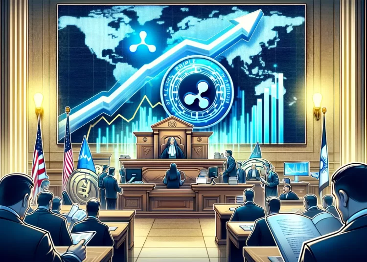 Insights from Ex-Ripple Director Amid Legal Battle