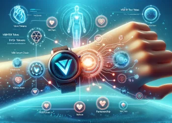 Earn $B3TR Tokens for Healthy Habits with VeBetterDAO Partnership