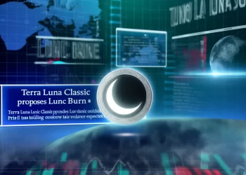 Terra Luna Classic Proposes LUNC Burn Tax Overhaul, Price Volatility Expected