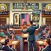 Congressman Proposes Bill Inspired by ‘The Bitcoin Standard’ to Abolish Federal Reserve