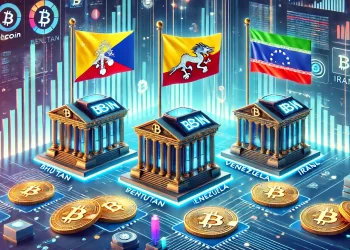 Central Banks of Bhutan, Venezuela, and Iran Acquiring Bitcoin, Claims Industry Voices