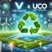 VeChain and UCO Network Forge Alliance: Unveiling Sustainable Innovations