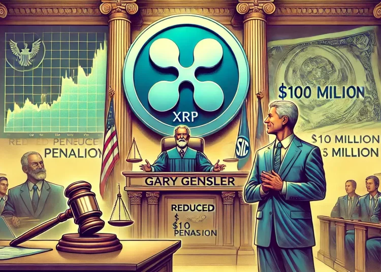 Ripple’s Legal Chief Puzzled by SEC’s Ethereum Investigation About-Face