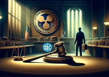 Ripple Faces Legal Limbo as SEC’s Top Crypto Enforcer Resigns