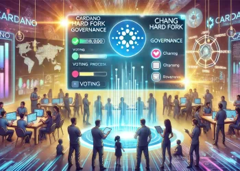 Cardano Community Initiates ICC Voting for Chang Hard Fork Governance