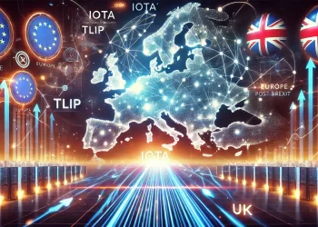 IOTA’s TLIP Revolutionizes UK-EU Trade Post-Brexit: Enhancing Efficiency and Compliance