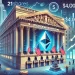 21Shares Introduces Ethereum Staking ETP on London Stock Exchange