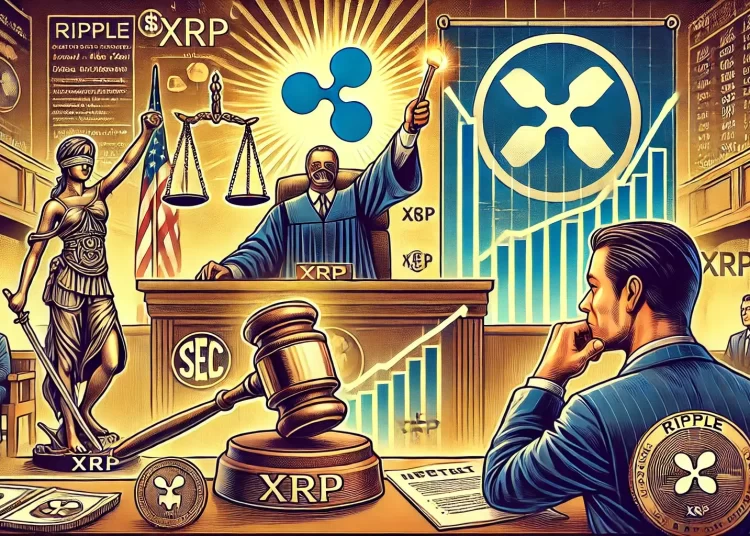Understanding the Impact on XRP and SEC’s Potential Appeal