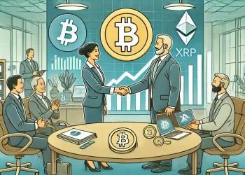 Biden Administration Welcomes Back Carole House to Navigate Crypto Regulation