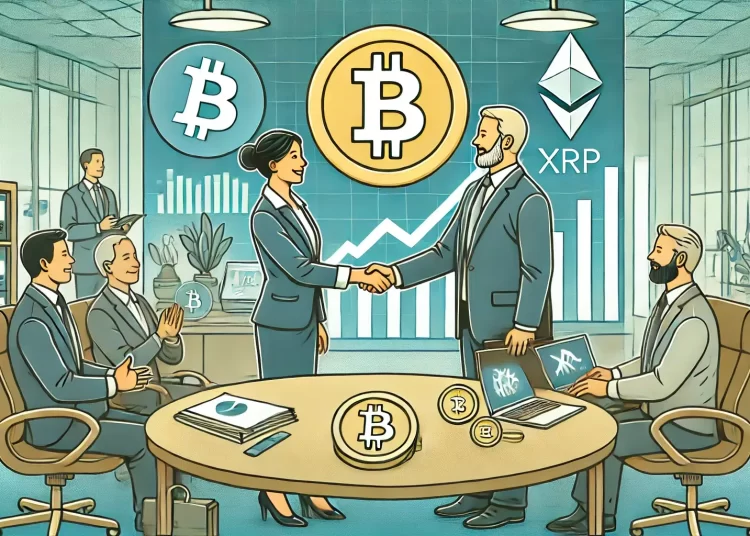 Biden Administration Welcomes Back Carole House to Navigate Crypto Regulation