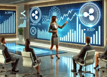 Ripple’s Monica Long Announces Innovative Stablecoin to ‘Complement’ XRP