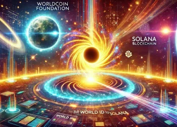 Worldcoin Foundation Funds Wormhole to Bring World ID to Solana