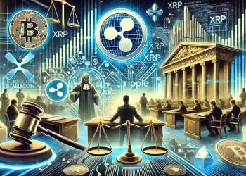 Ripple Expands Blockchain Solutions with RLUSD Stablecoin and Potential XRP ETF as Battle with SEC Heats Up