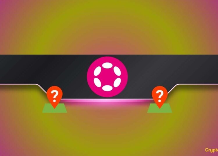 Here’s Why Polkadot (DOT) Might be a ‘Great Mover in the Coming Years:’ Analyst