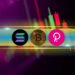 BTC Fails to Reclaim $62K, SOL and DOT Soar by 8% Daily (Market Watch)