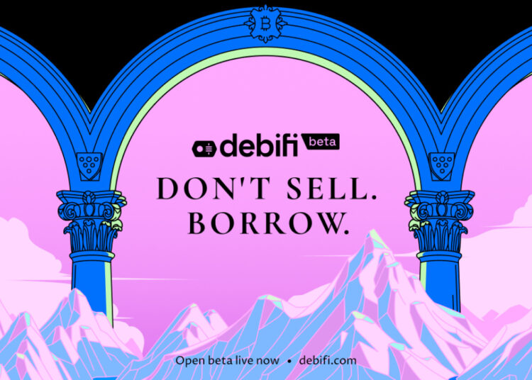 Debifi Announces Growth Roadmap at BTCPrague, Europe’s Largest Bitcoin Conference