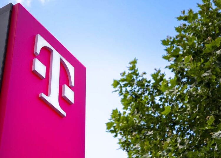 Deutsche Telekom Announces Bitcoin Mining Intention