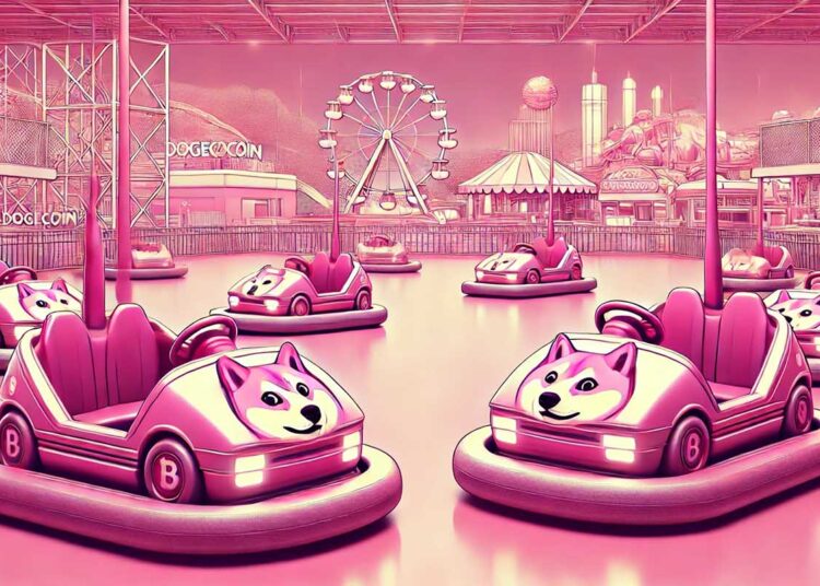 Dogecoin Could Explode by up to 1,500%, According to Crypto Trader – But There’s a Catch