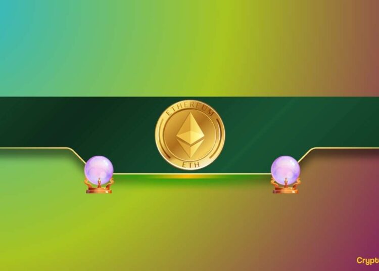When Will Ethereum Start Rallying Again? Here Are the Latest ETH Price Predictions