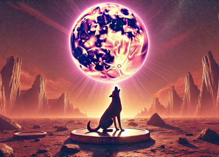 Analyst Says Ethereum-Based Altcoin Primed To Explode by Over 1,700%, Updates Outlook on Dogecoin and Pepe