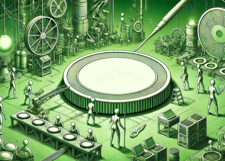 Setup for High-Quality Altcoins Looking Increasingly Favorable As Global Liquidity Gears Up for Expansion: Jamie Coutts