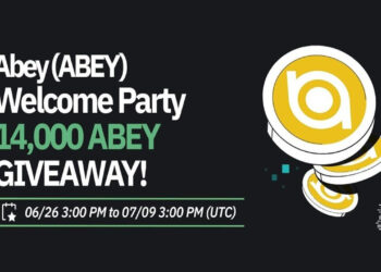 Abey Token Now Trading on BitMart Exchange
