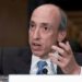 US SEC Chair Gensler Will Cause President Joe Biden to Lose the Election: Ripple CEO