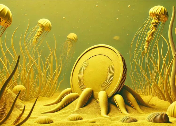 Trader Says Ethereum-Based Altcoin Primed To ‘Get Explosive Soon,’ Updates Outlook on Bitcoin and Curve