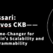 Messari’s New Report Recognizes Nervos CKB as a Game-Changer for Bitcoin’s Scalability and Programmability
