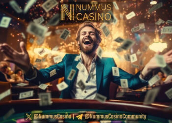 Nummus Casino Announces the Presale of $Nummus Token with Unique Rewards and Bonuses