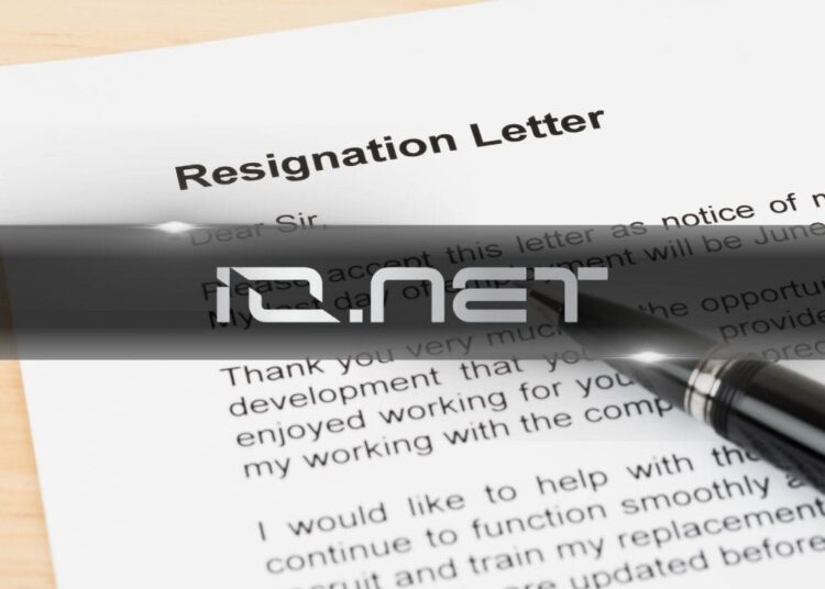 Ahmad Shadid’s Departure as io.net CEO Is Not Because of Previous Allegations