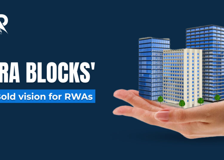 iRA Blocks Unveils Vision to Democratize Real-World Asset Investment