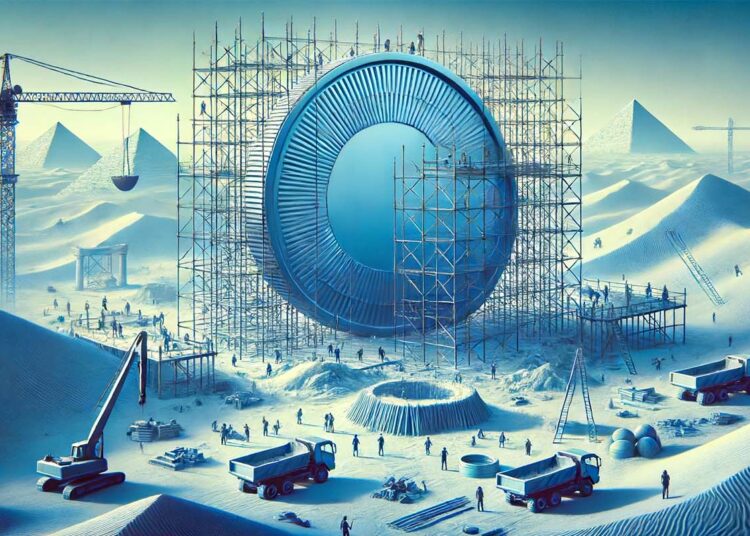 Analyst Says Top Ethereum Rival at ‘Make It or Break It’ Level, Updates Outlook on Bitcoin and Dogecoin