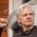 Somebody Sent Julian Assange $500,000 In Bitcoin