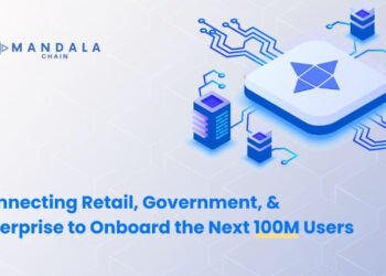 Introducing Mandala Chain, The Polkadot L1 Targets 10M+ New Wallets in Indonesia