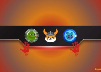 PEPE, FLOKI, and BRETT Among the Poorest Perfomers