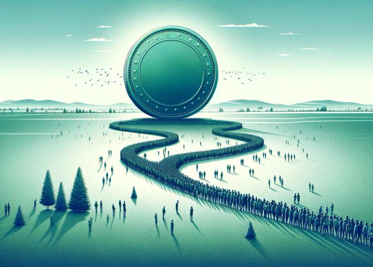 Crypto Strategist Says Bottom Is In for Solana (SOL)-Based Memecoin, Unveils Top AI Altcoin Pick