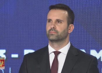 Montenegrin Prime Minister Identified as Early Investor in Terraform Labs: Report