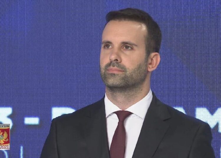 Montenegrin Prime Minister Identified as Early Investor in Terraform Labs: Report