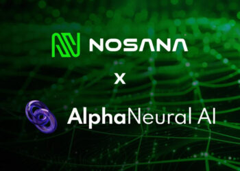 Nosana Partners with AlphaNeural to Democratize AI Model Development