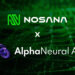 Nosana Partners with AlphaNeural to Democratize AI Model Development